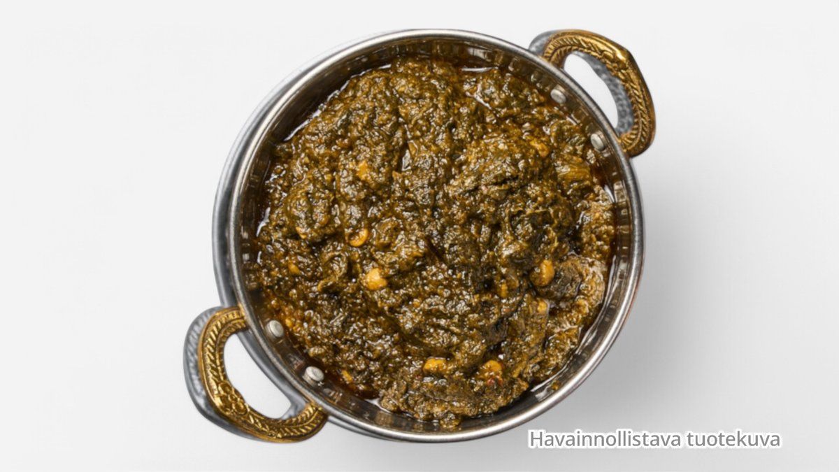 Tofu Saag
