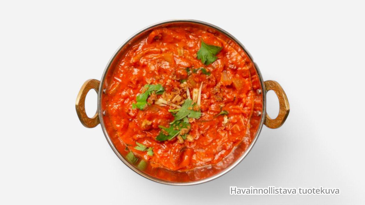 Prawn Curry