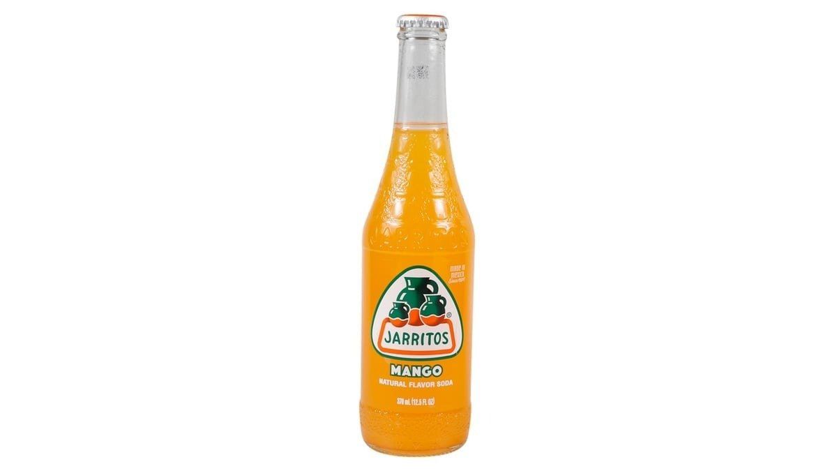 Jarritos Mango, 0.370l