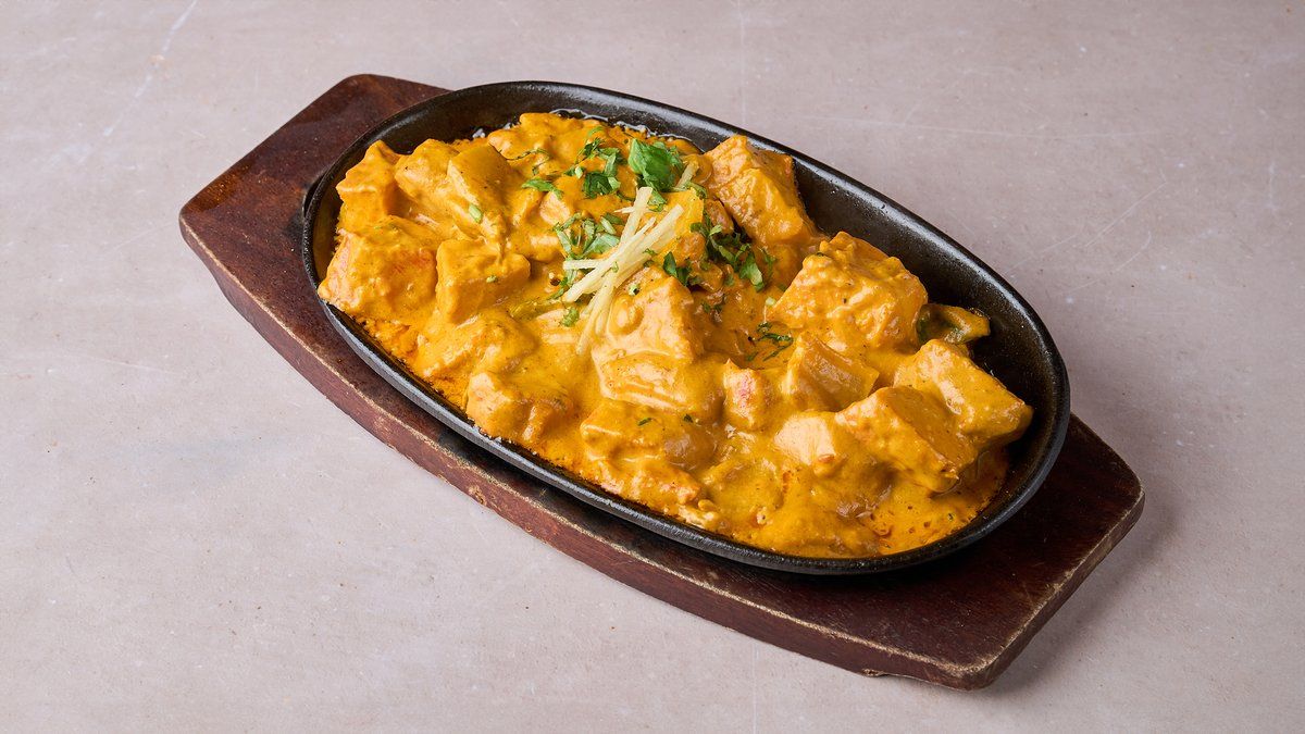 15. Chicken Shiraz 🌶️