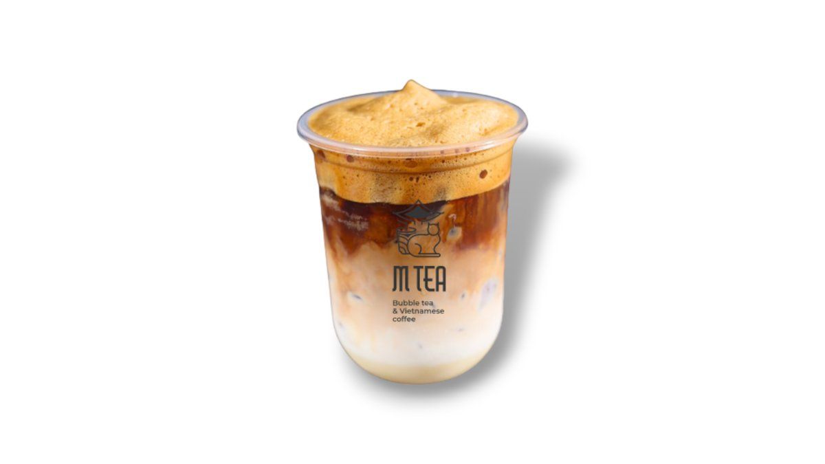 White coffee
