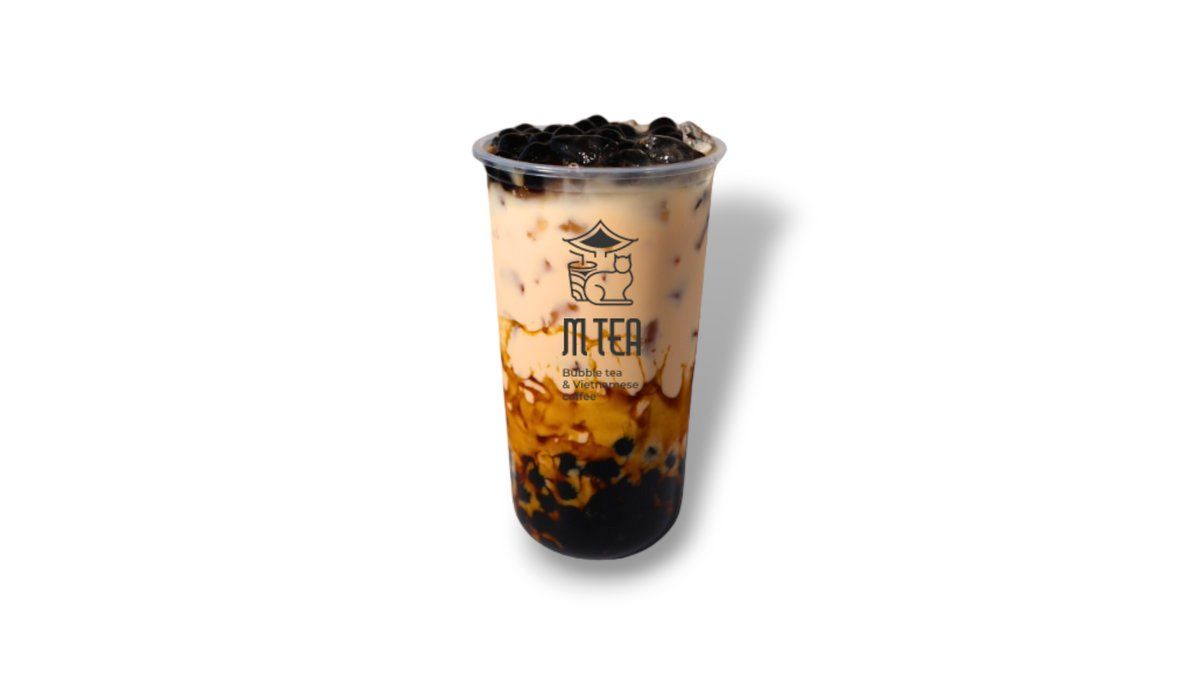 Milk tea