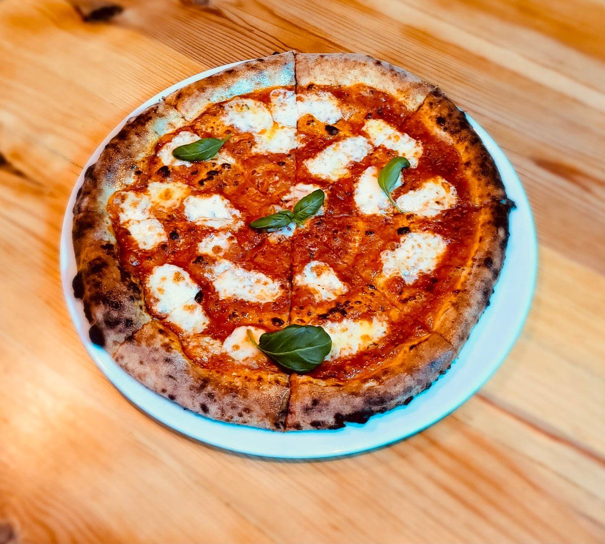 Margherita