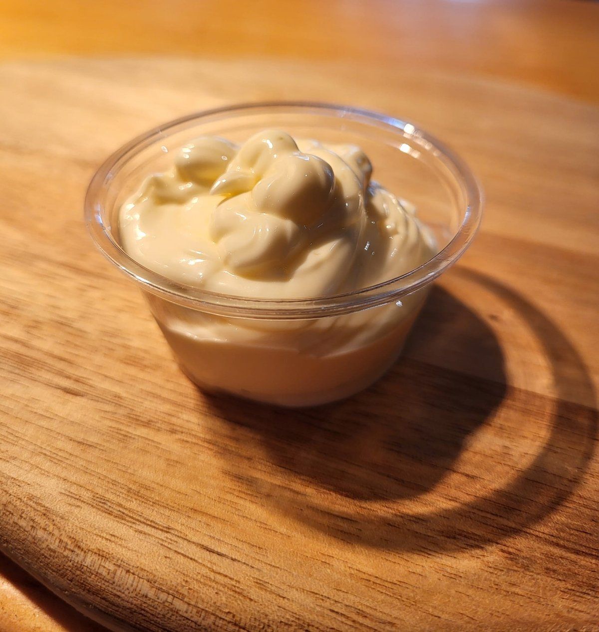 Aioli dippi