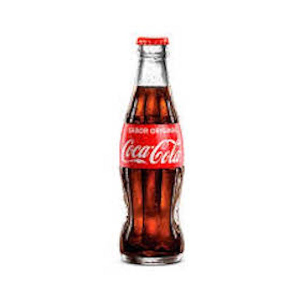 Coca-Cola 0,25l