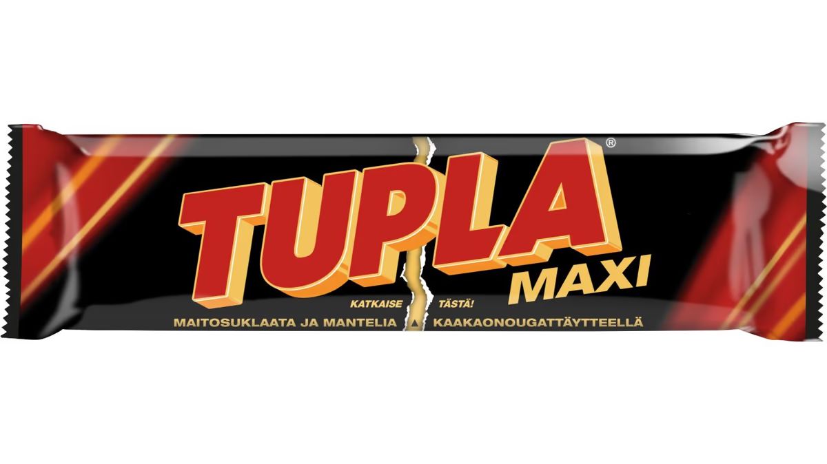 Tupla Maxi 50g