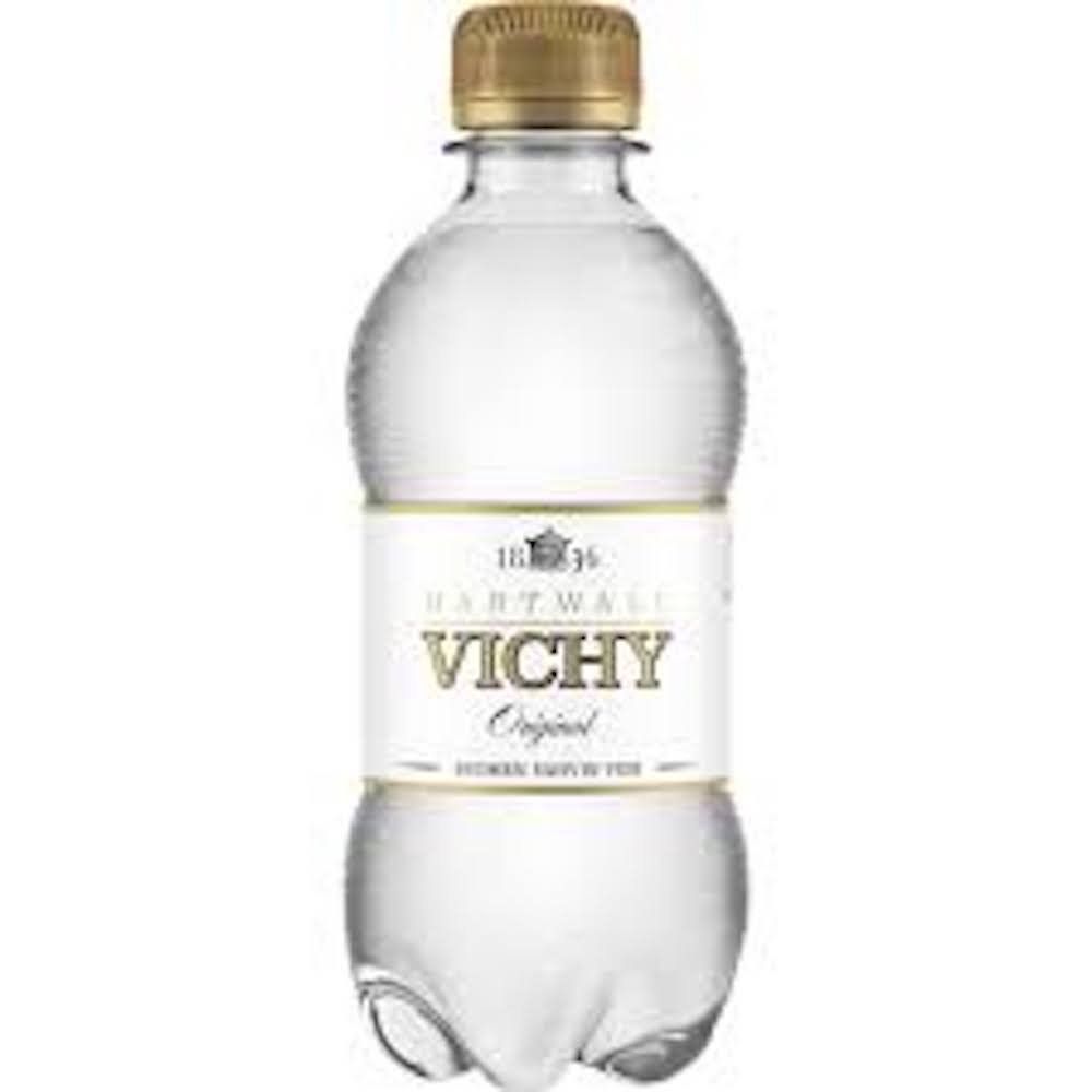 Hartwall Vichy 0,33l