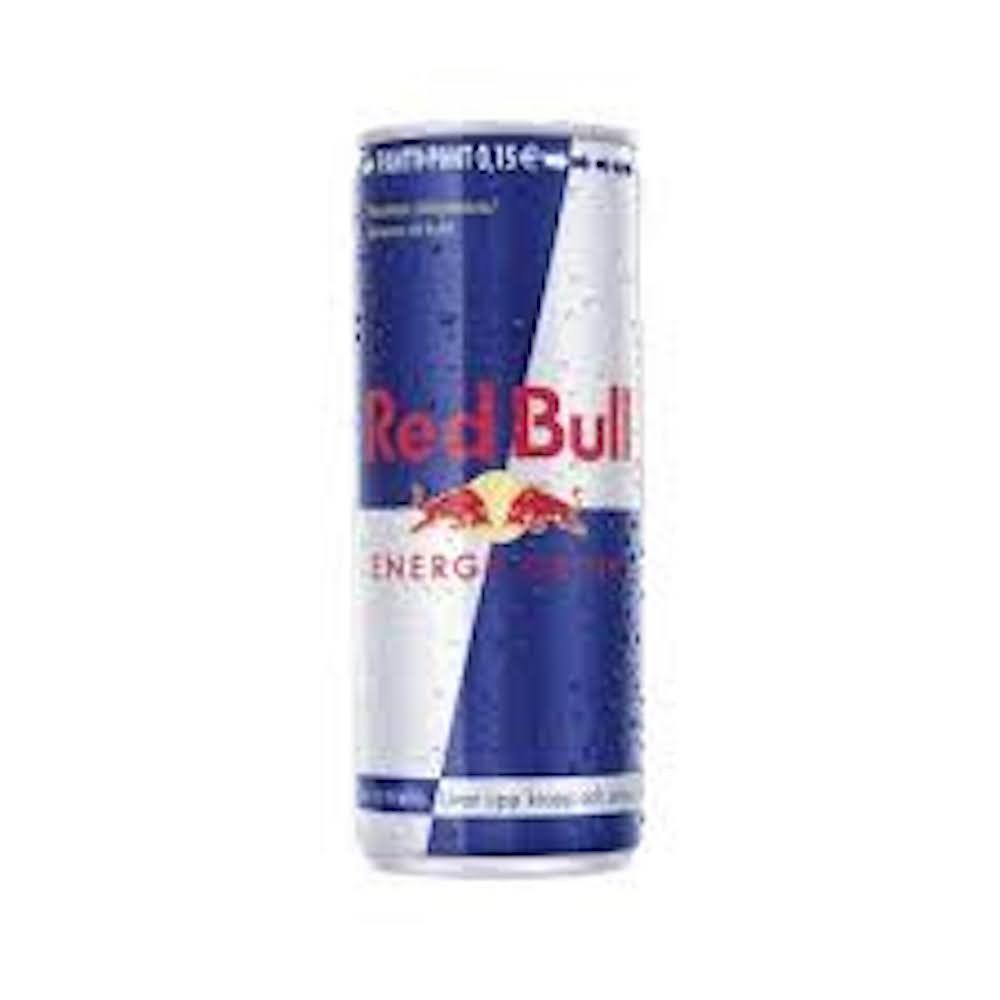 Red Bull 0,25l