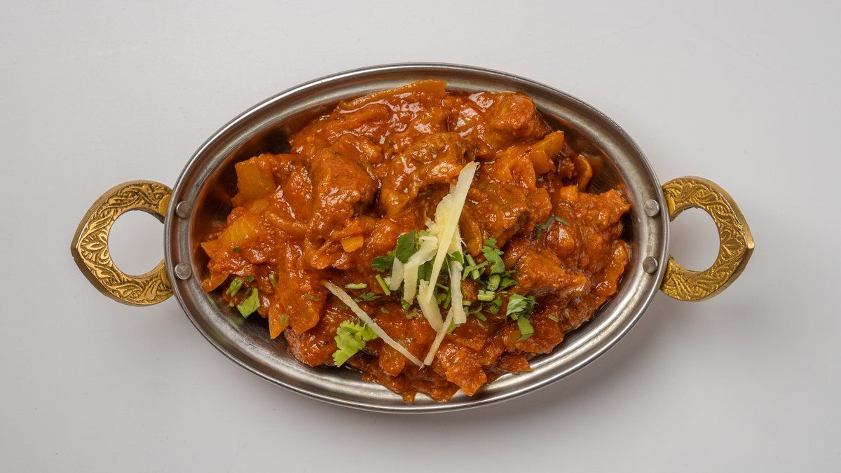 19. Sinke Kabab