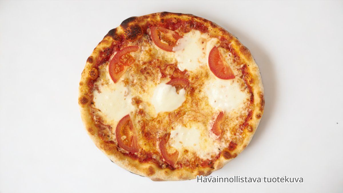 3 täytettä