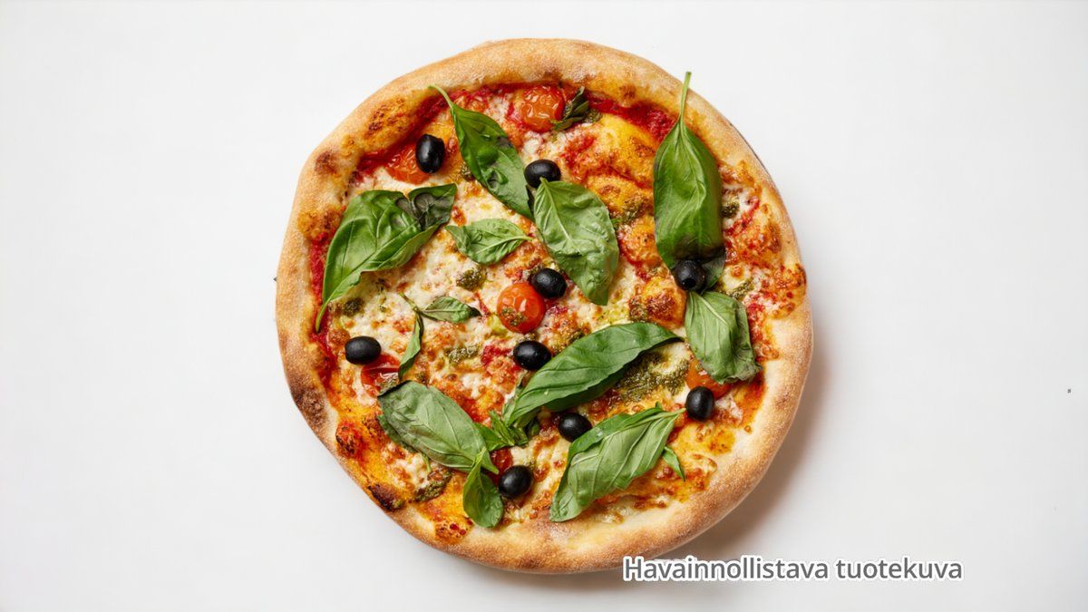 Fetapizza