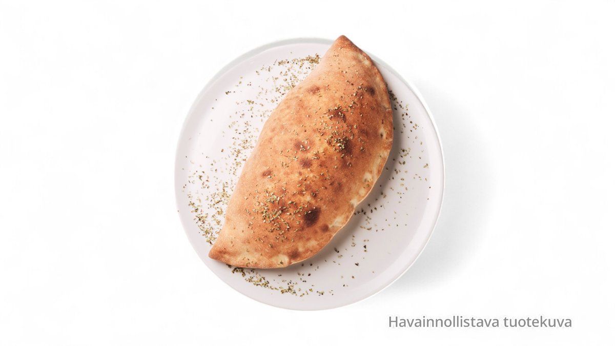 Calzonekebab