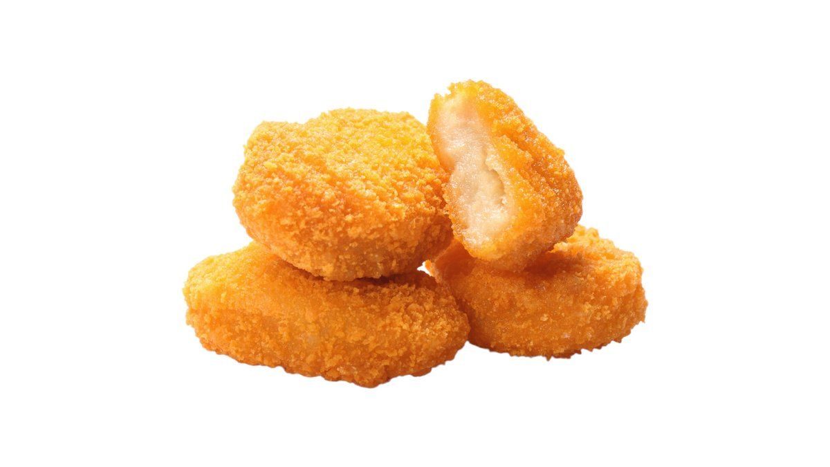 Nugettikori