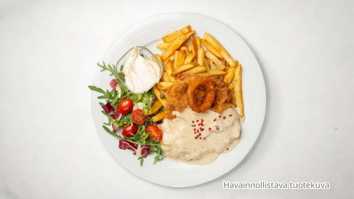 Aurajuustopihvi