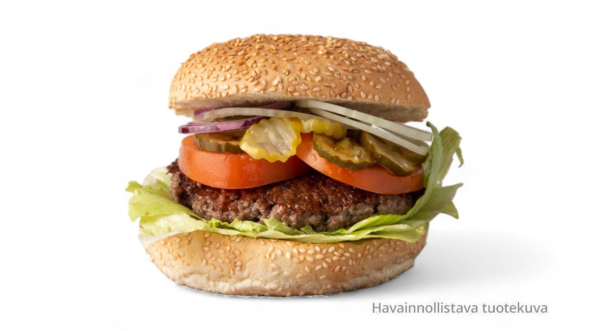 Madam burger