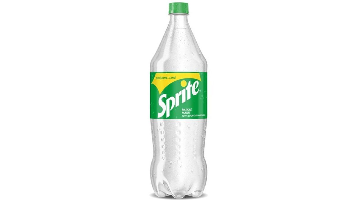 Sprite 1,5 l
