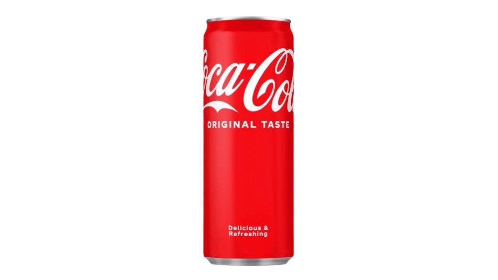 Coca-Cola 0,2 l