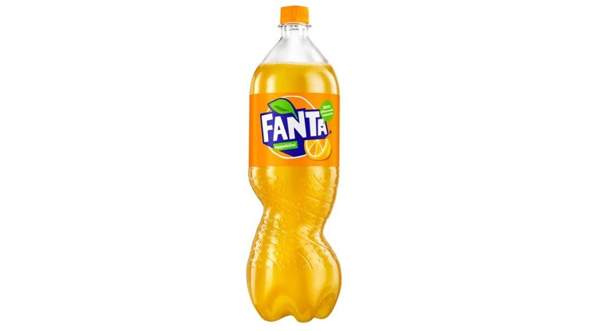 Fanta 1,5 l