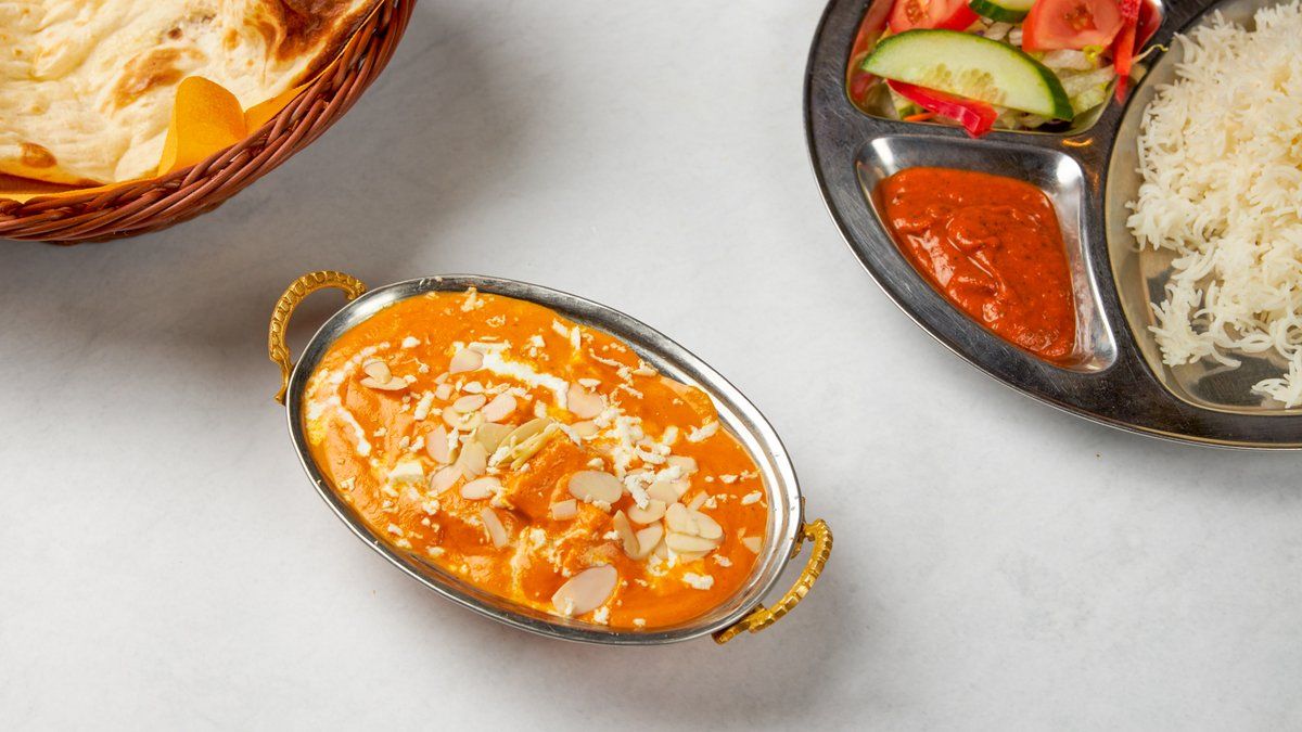 54. Shahi Paneer (G)