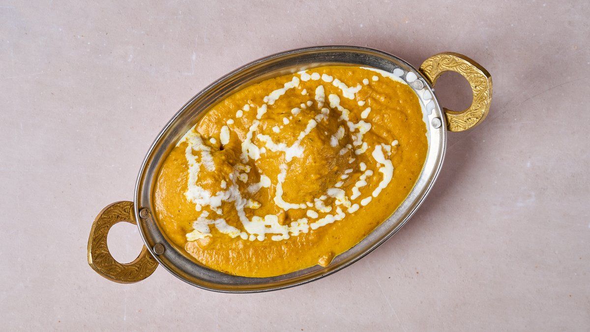 52. Saag Kofta (G)
