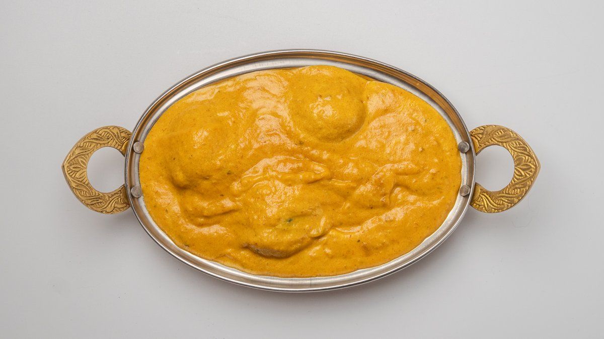 53. Sabjiko Kofta (G)