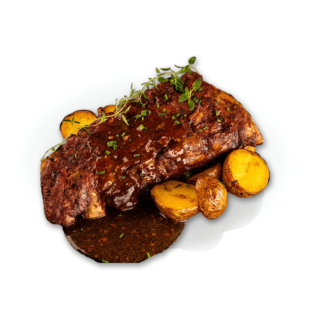 BBQ- porsaankylki