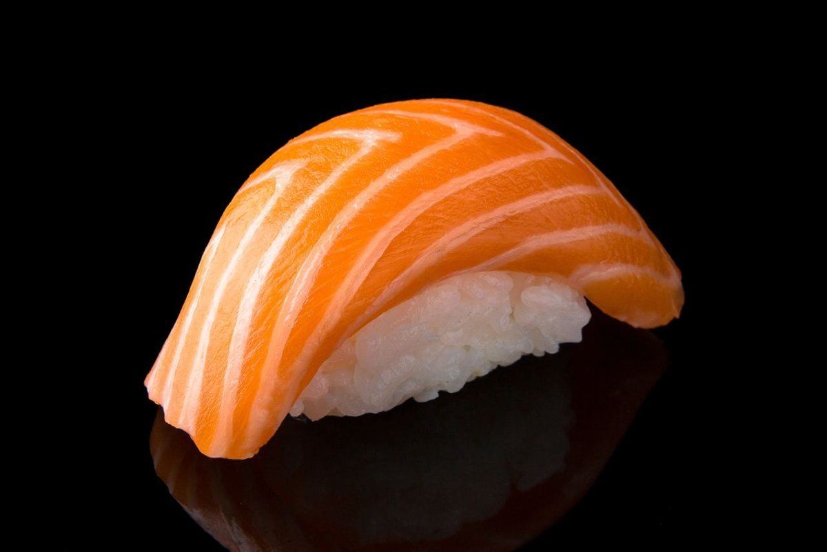 1 Lohi-nigiri