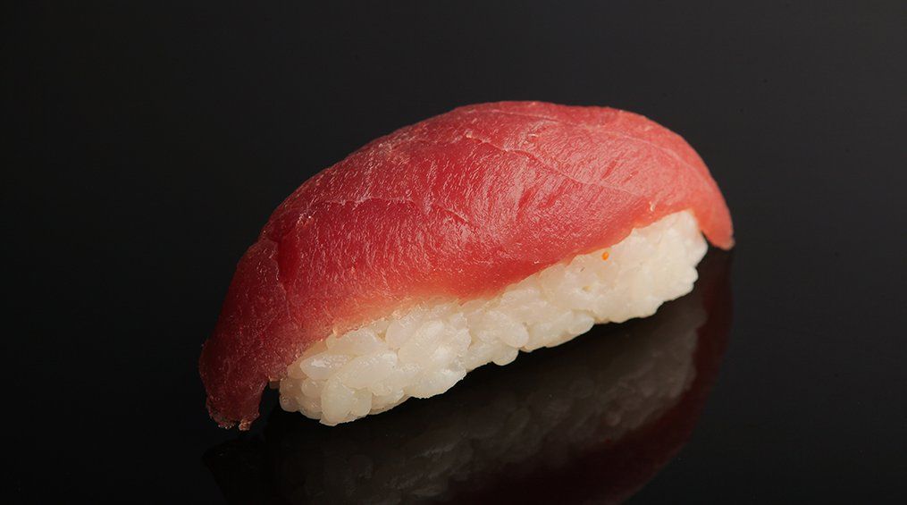 2 Tonnikala- nigiri