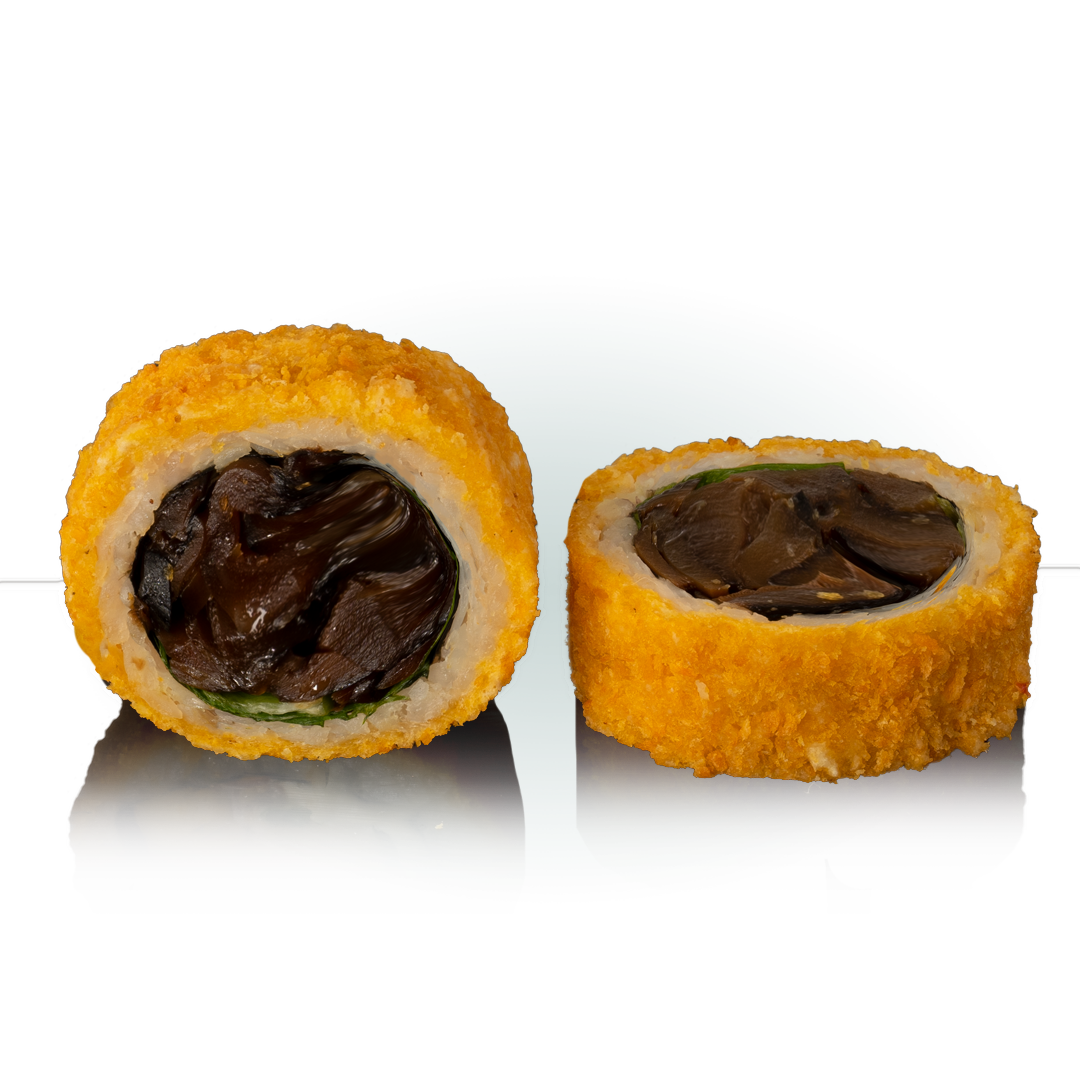 210 Siitaketempura