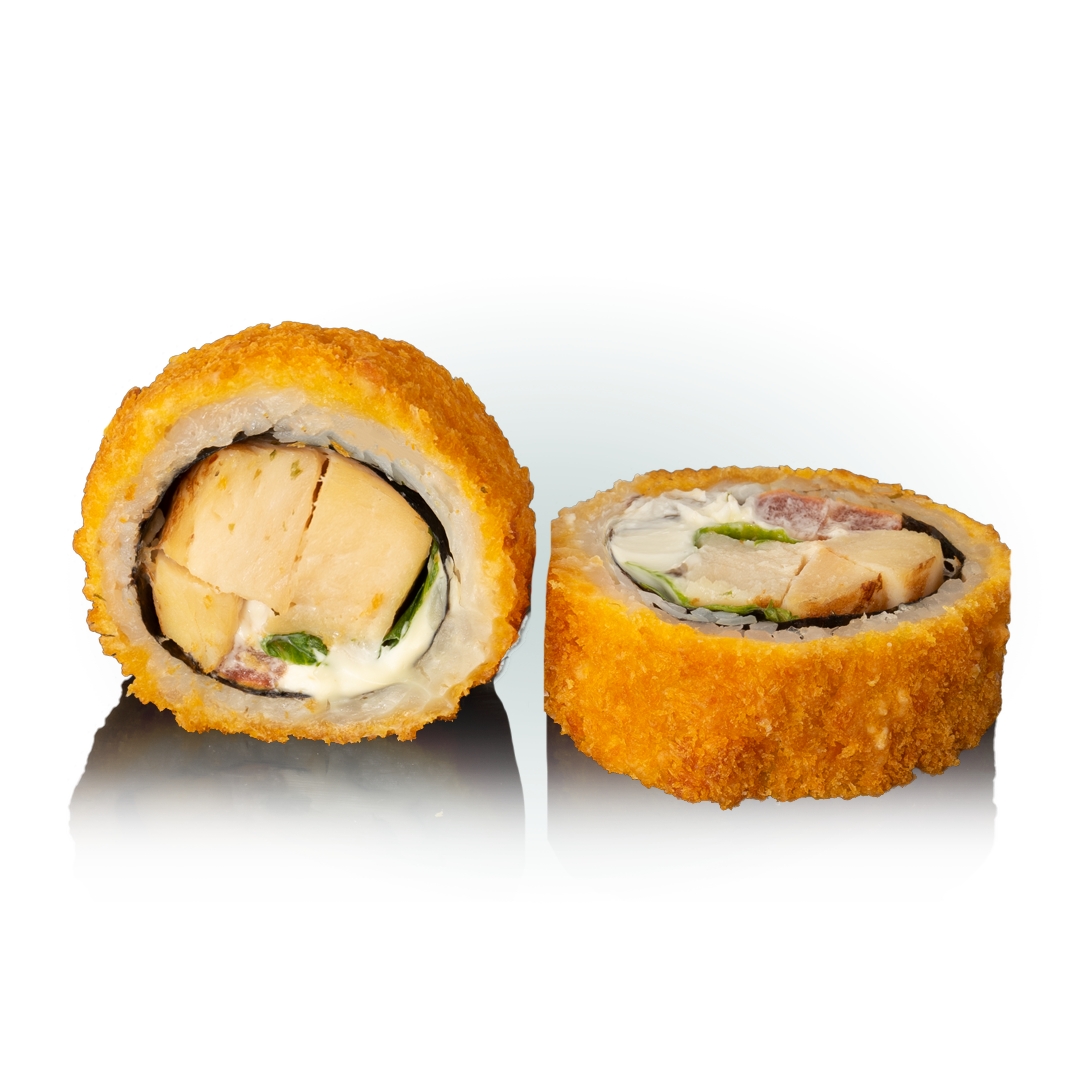207 Kanatempura Caesar