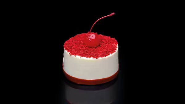 Red velvet