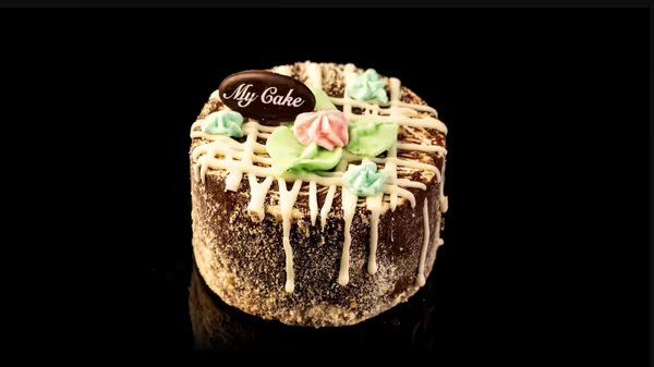 Kiev cake
