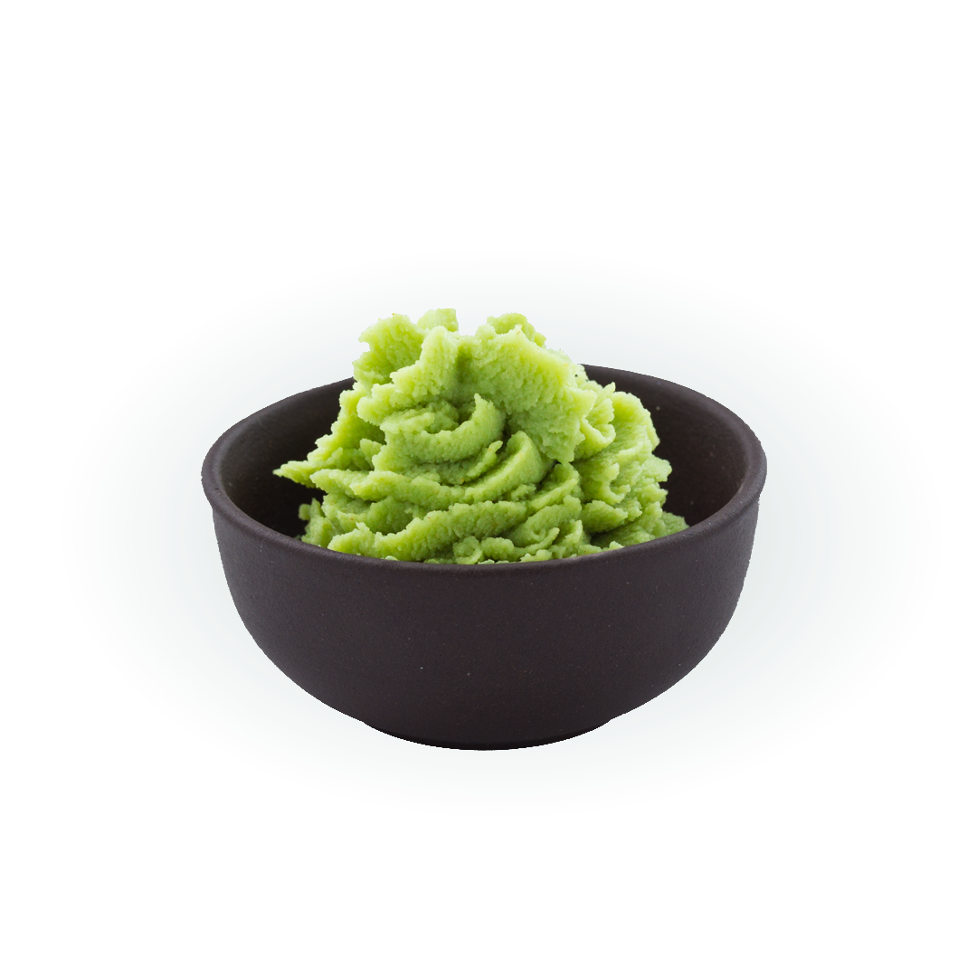 Wasabi