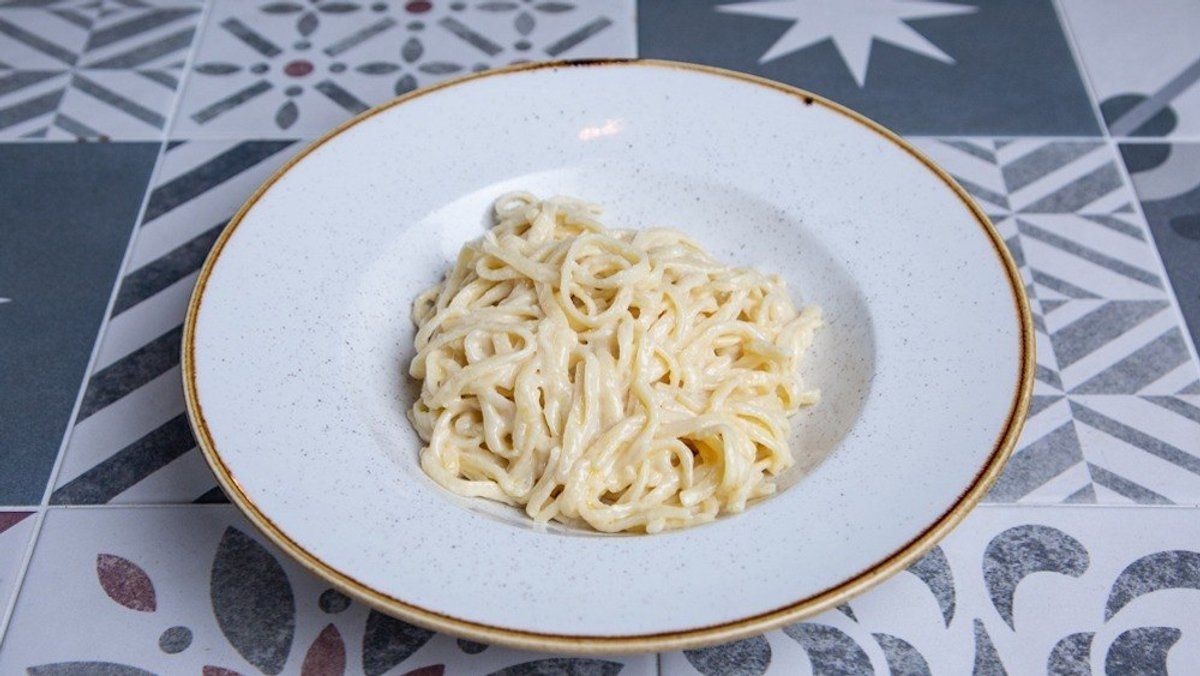 Alfredo