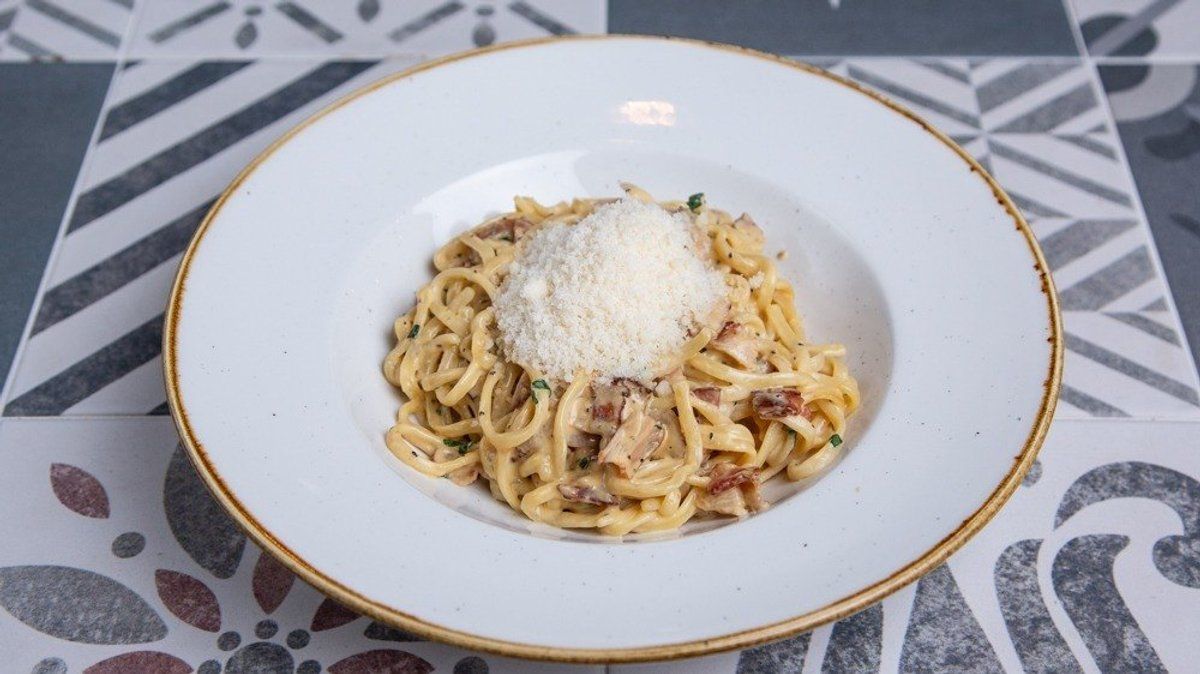 Carbonara