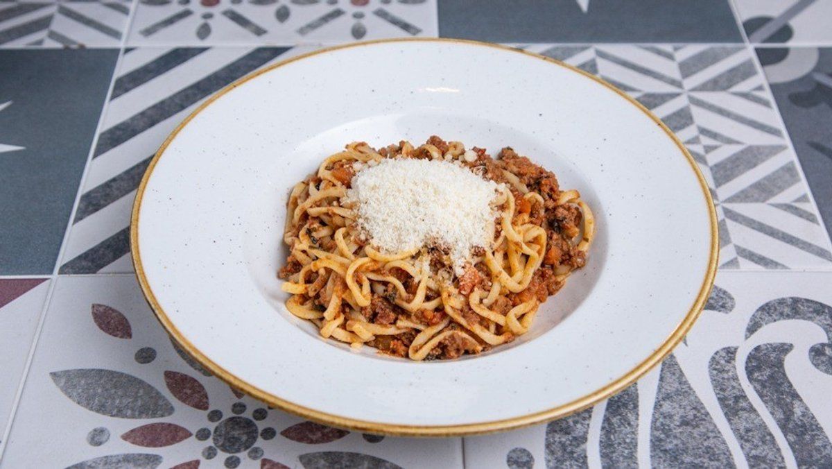 Bolognese