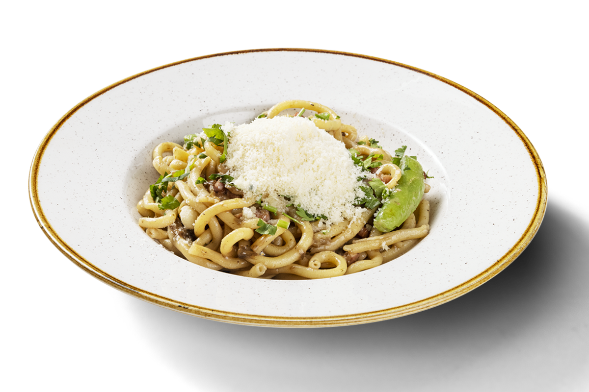 Boscaiola