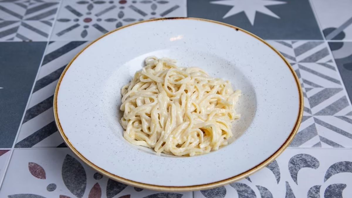Alfredo