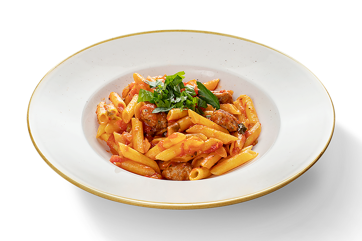 Vegepullapasta