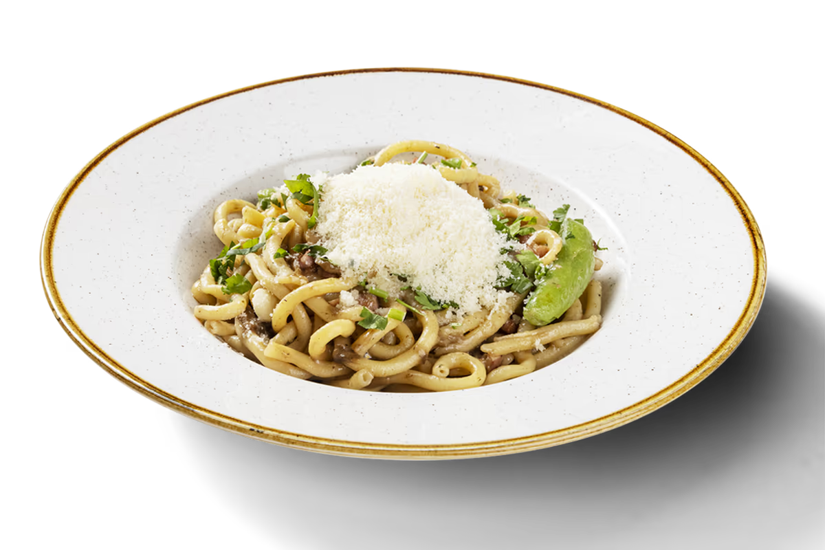 Boscaiola