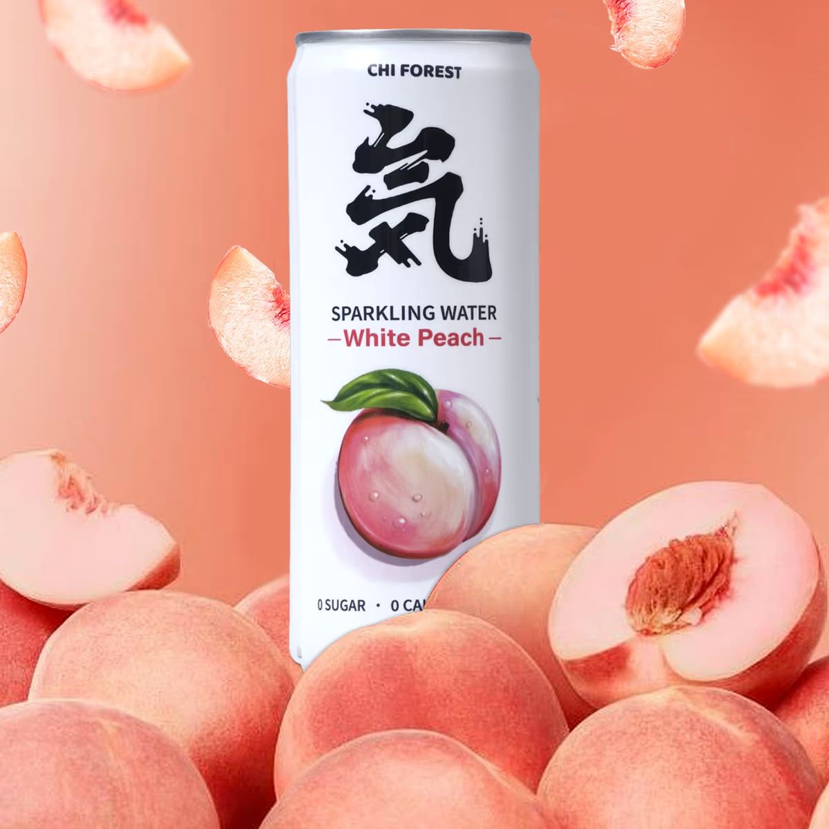 Chi Forest Peach