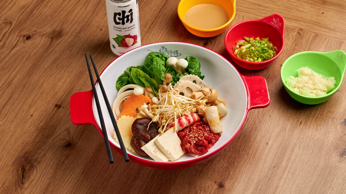 2. Health Diet