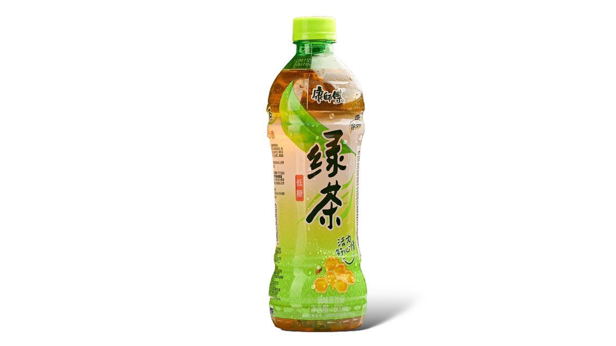 Green Tea