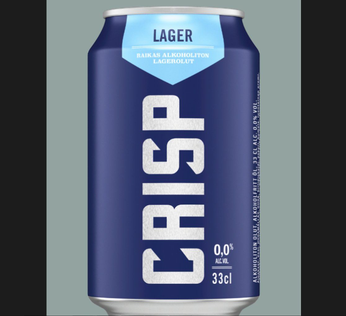Crisp