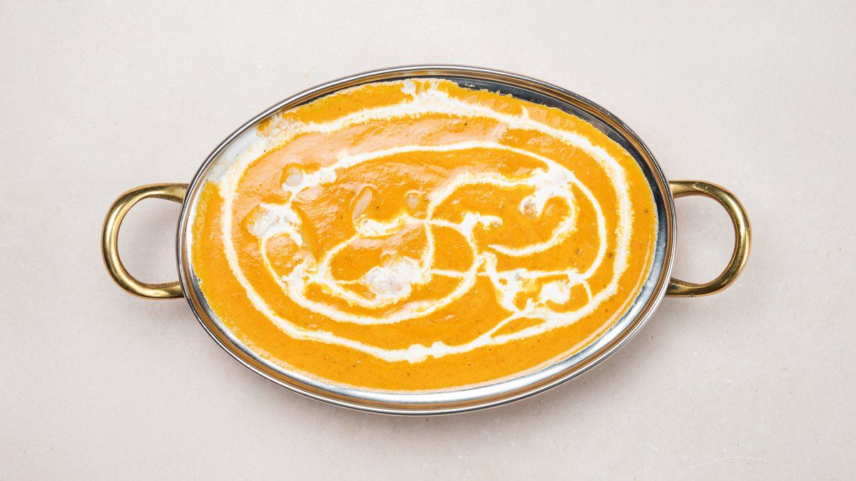 Prawn korma (G)
