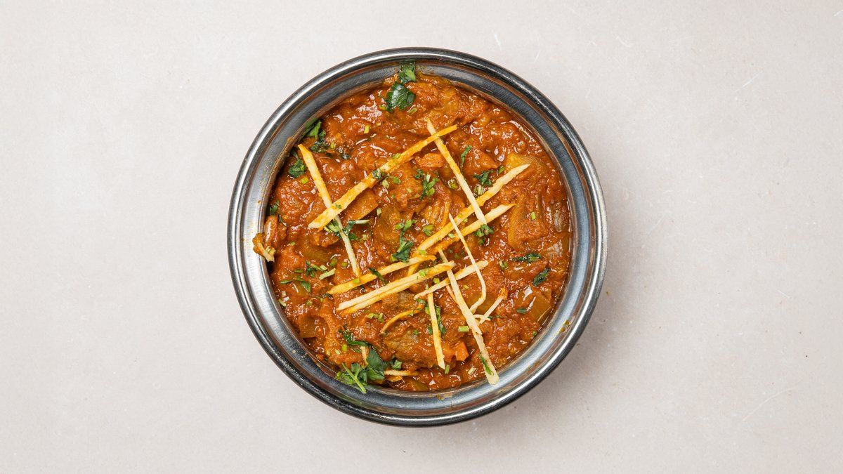 Chicken tikka (G, L) 🌶️