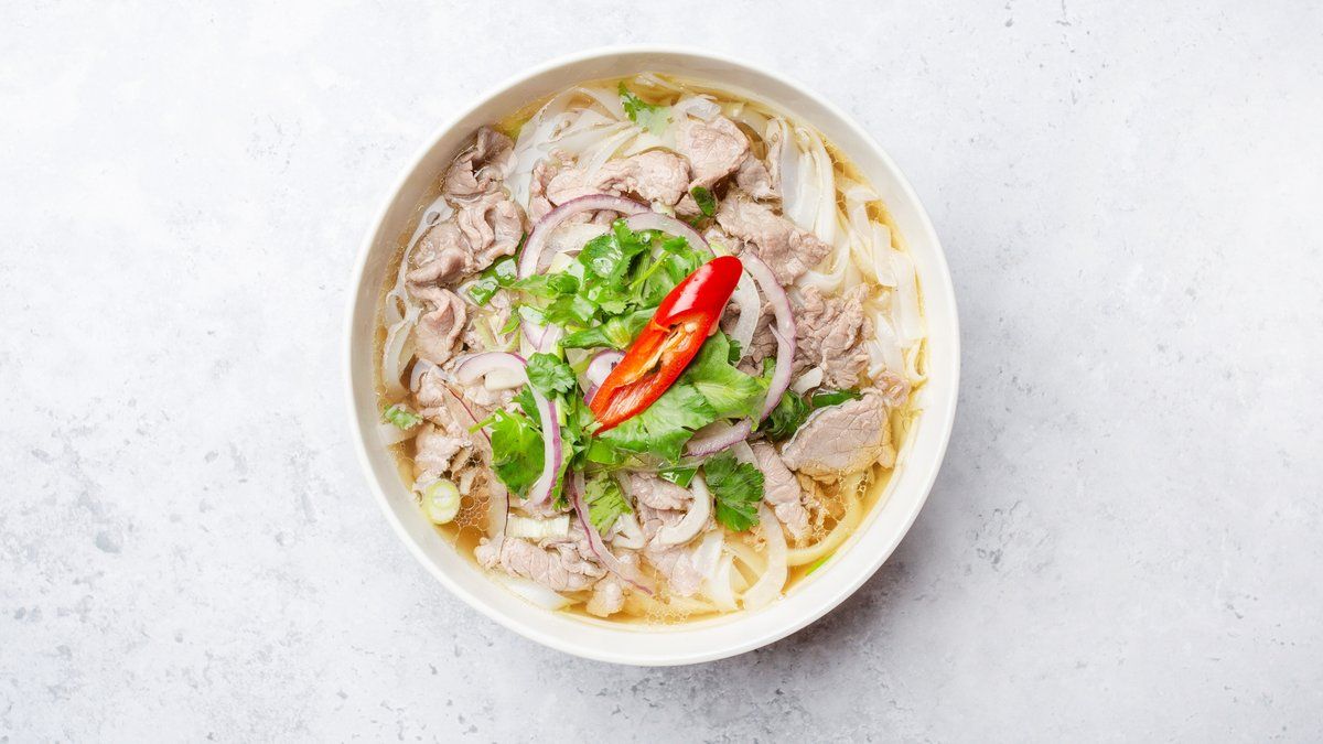 2. Phở