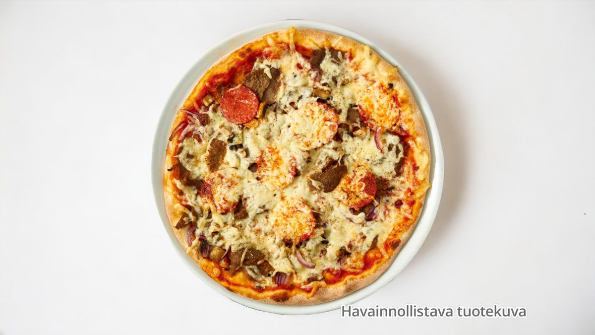 House Special
