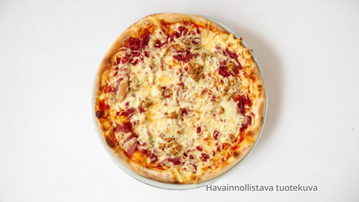 Suomi Special