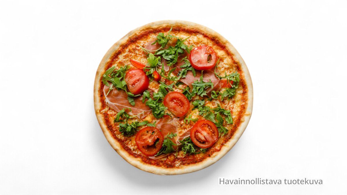 Silvio Pizza